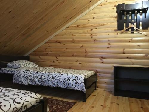 Agroturismo Woodhouse Svitiaz
