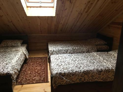 Agroturismo Woodhouse Svitiaz