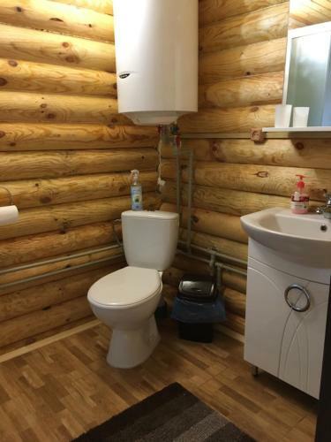 Agroturismo Woodhouse Svitiaz