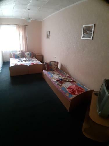 Hostal ????????? ?????????????? ???????? ?? ????????