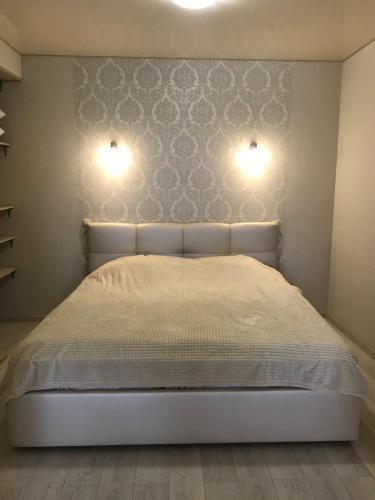 Luxury Apartaments In Center