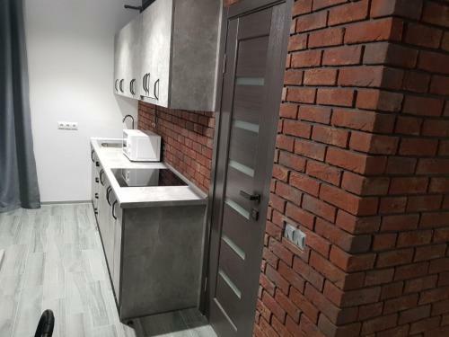 Apartamento Uzhorod 3 Room Lovely House