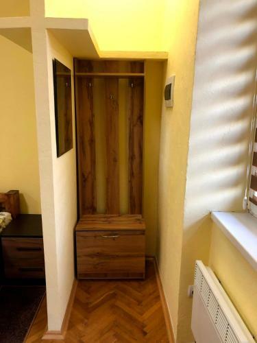 G.i.l Apartment Korzo 7.3 Centre