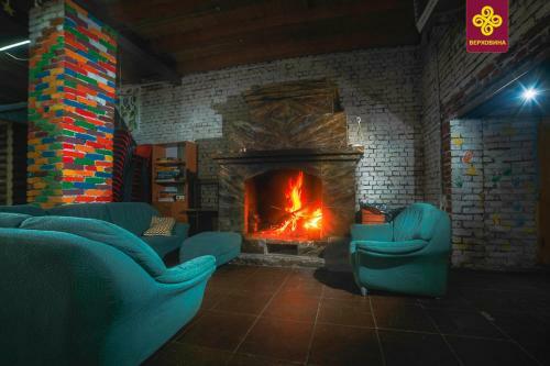 Albergue ?????? ?????