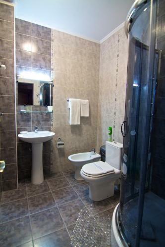 Hotel Dobrodiy