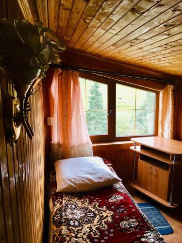 Hostal U Daryny