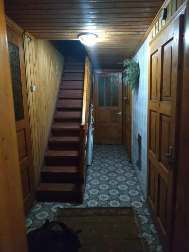Hostal U Daryny