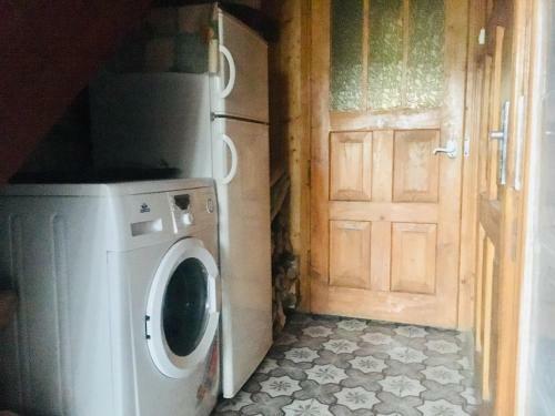 Hostal U Daryny
