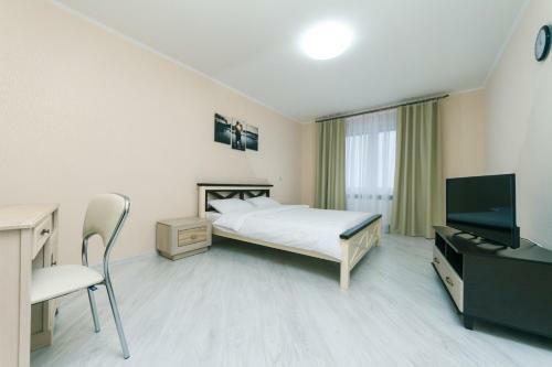 Apartamento ??????? ???????? Yaroslavichi-2