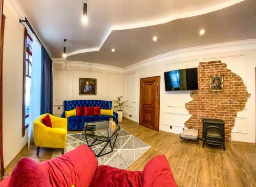 Apartamento ??????????? ????? ???????