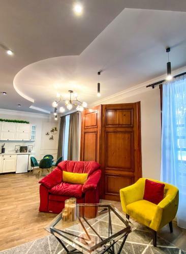 Apartamento ??????????? ????? ???????