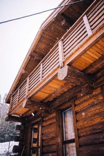 Apartamento Tatova Hata