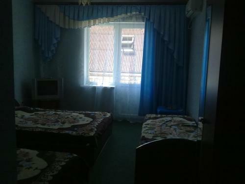 Hotel Antoshka Pansionat
