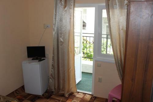 Hotel Antoshka Pansionat
