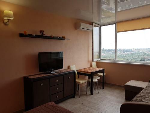 Zatoka Promenade Apartment