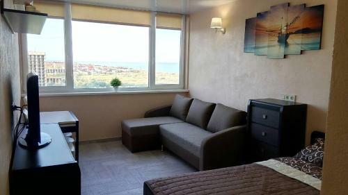 Zatoka Promenade Apartment
