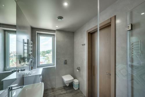 Hotel Vodogray