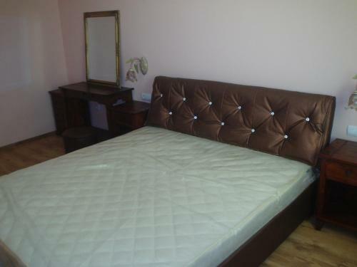Booking Apartments