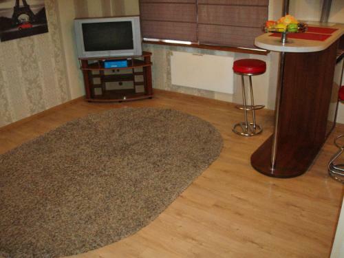 Booking Apartments