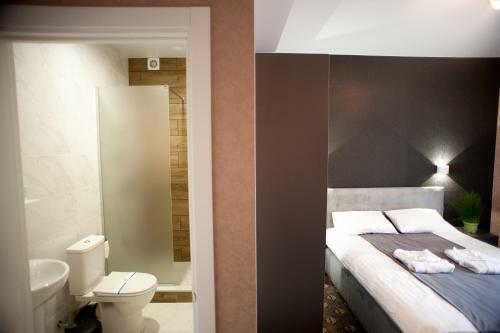 Hotel Biruza Club