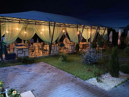 Hotel Biruza Club