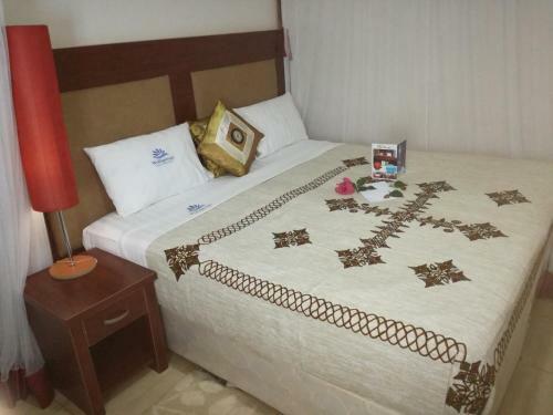 Wellsprings Hotel