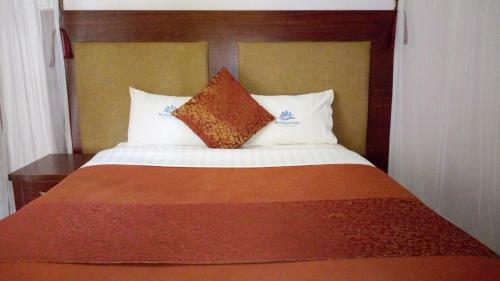 Wellsprings Hotel