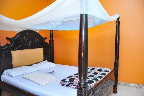 Hotel Dreamz Recreation Center