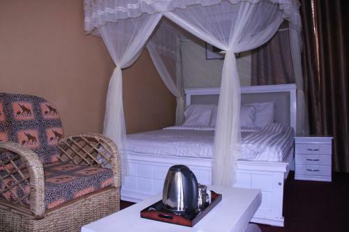 Bethel Resort & Hotels