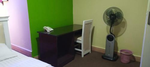Bethel Resort & Hotels