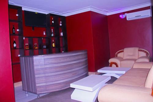 Bethel Resort & Hotels