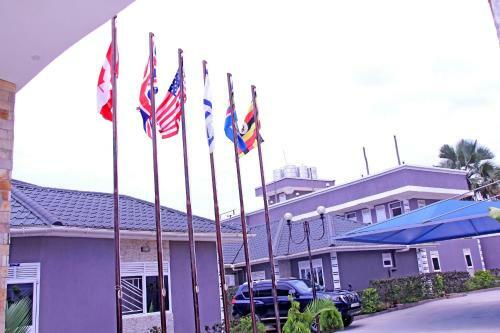 Bethel Resort & Hotels
