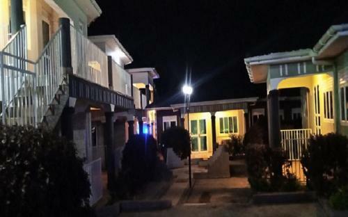 Bethel Resort & Hotels