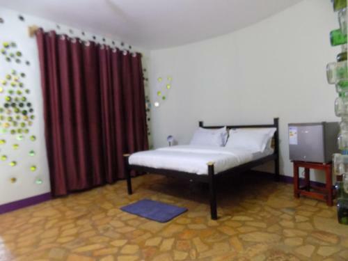 Hostal Afro Smile Hotel And Guest House