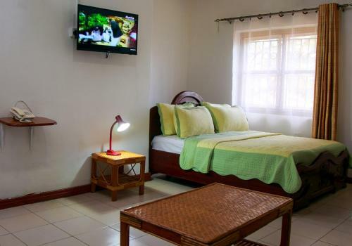 Hotel Buziga Country Resort