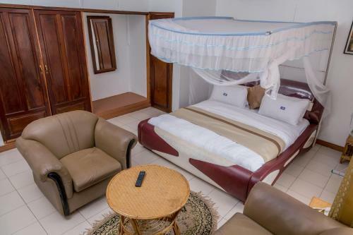 Hotel Buziga Country Resort