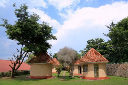 Hotel Buziga Country Resort