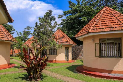 Hotel Buziga Country Resort