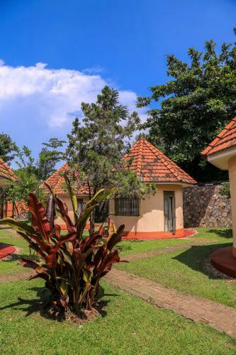 Hotel Buziga Country Resort