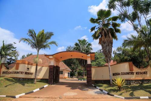 Hotel Buziga Country Resort