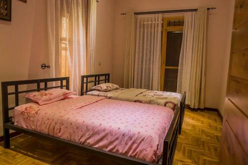 Holiday Home In Lubowa