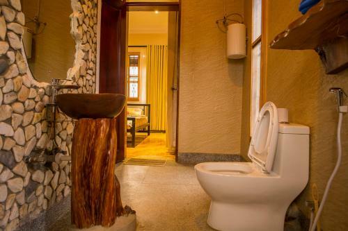Holiday Home In Lubowa