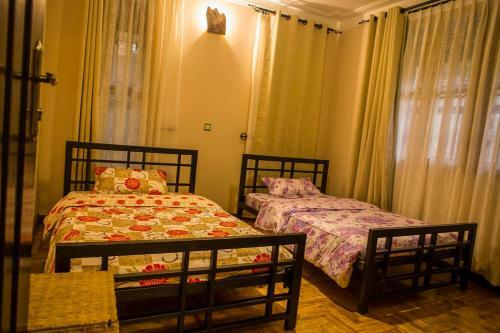 Holiday Home In Lubowa