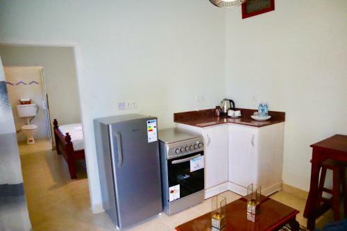 Hostal Kasana Sunshine Holiday Home