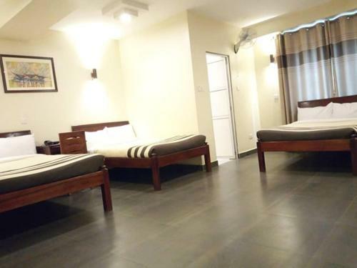 Peak Fortune Hotel Kampala