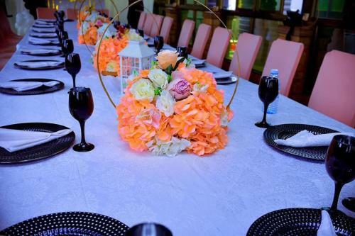 Peak Fortune Hotel Kampala