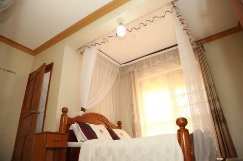 Bed & Breakfast Harts Motel