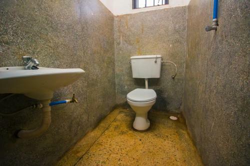 Hotel Atlas Guest House