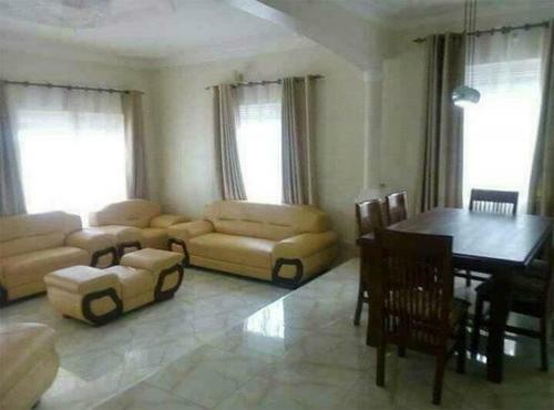 Spacious 3 Bedroom Apartment In Kampala