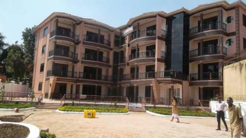 Spacious 3 Bedroom Apartment In Kampala